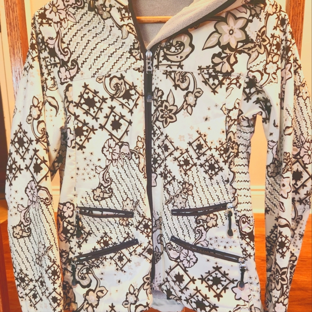 Snowboard Shell Jacket